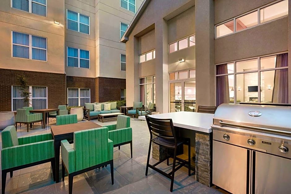 Homewood Suites By Hilton Dallas/Arlington