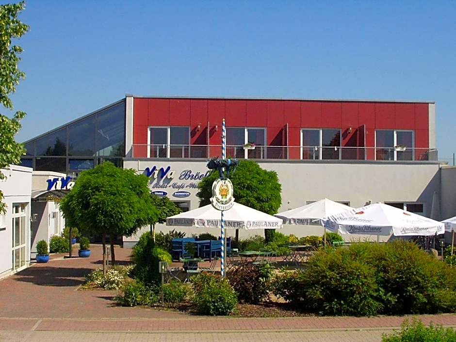 Hotel Viva Bröckel
