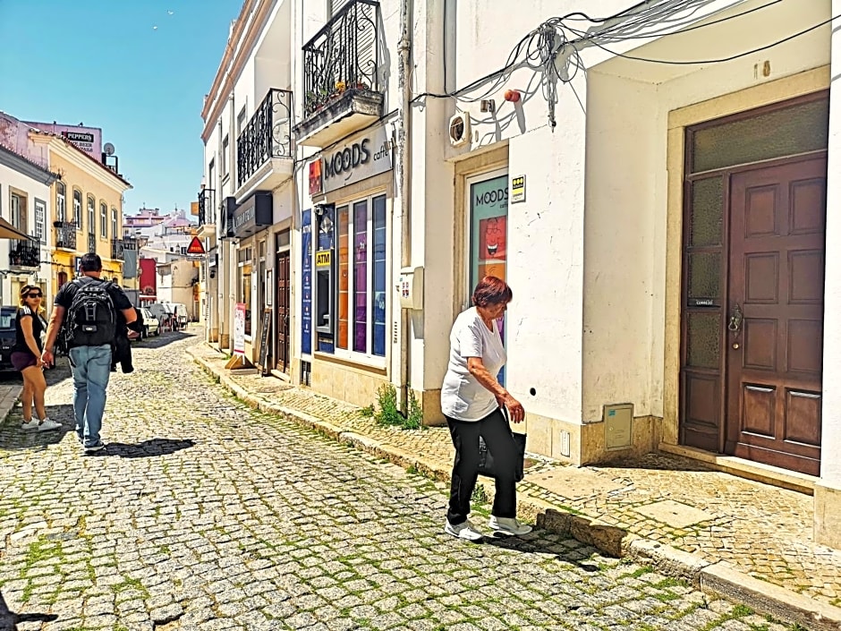 Stay on Top Old Town