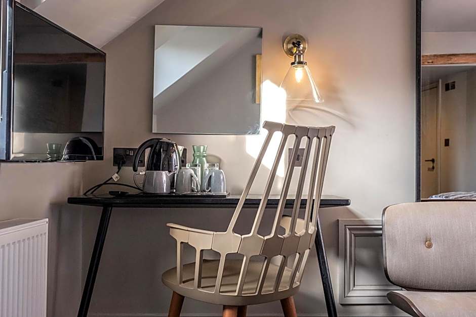 The Chequers Inn, Thornham