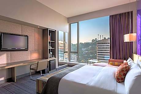 Standard, Guest room, 1 King