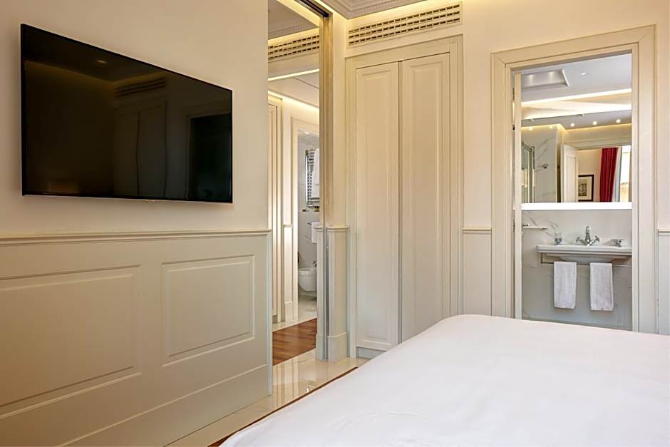 Hotel Degli Artisti