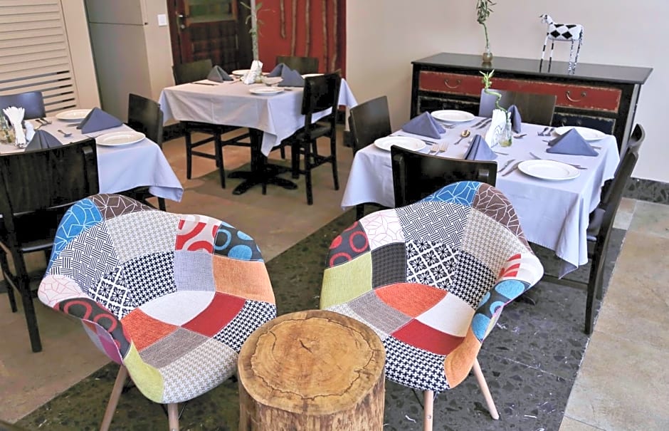 Roots Apartment Hotel