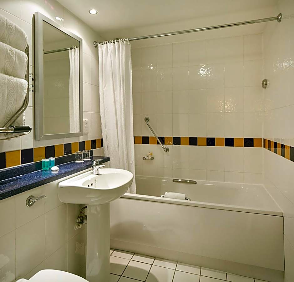 Lancaster Gate Hotel