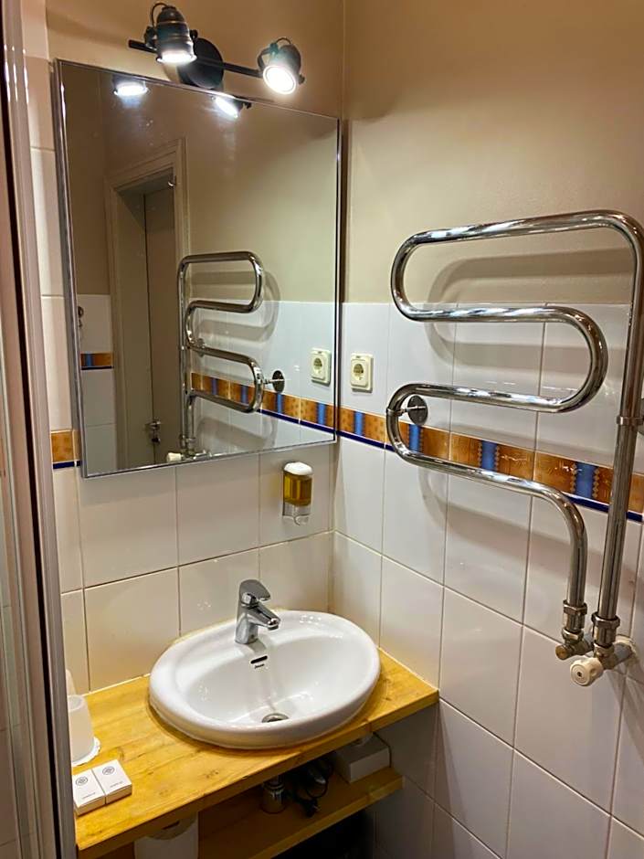 Hotel Kert FREE PARKING