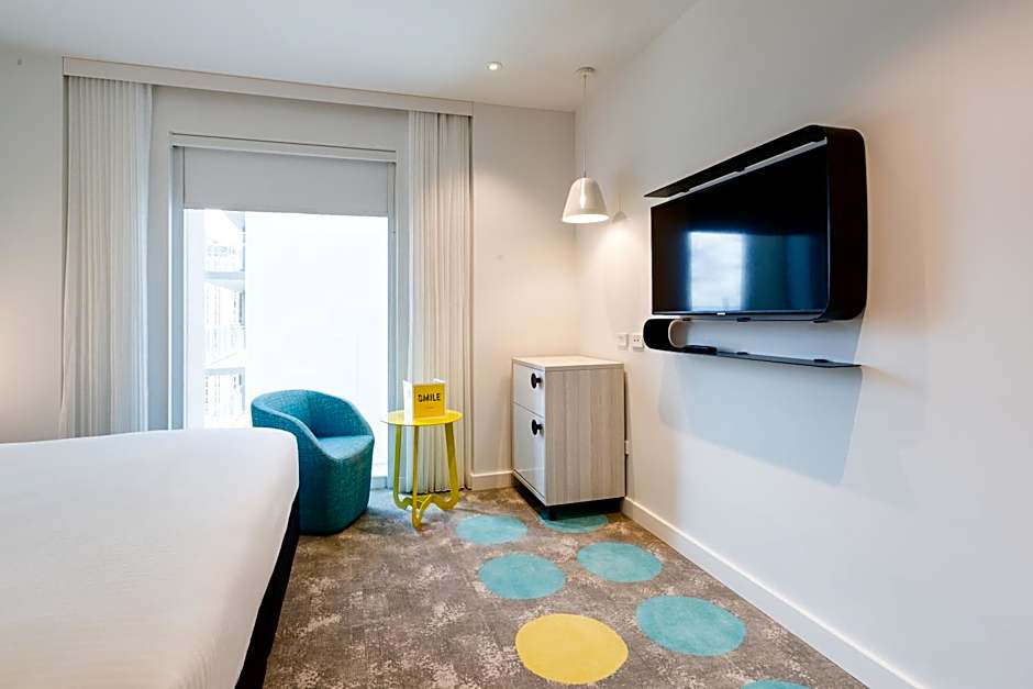 ibis Styles East Perth
