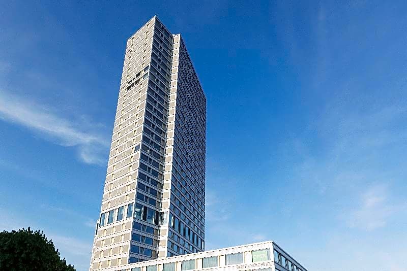 Harrys home Hotel Bern Ostermundigen