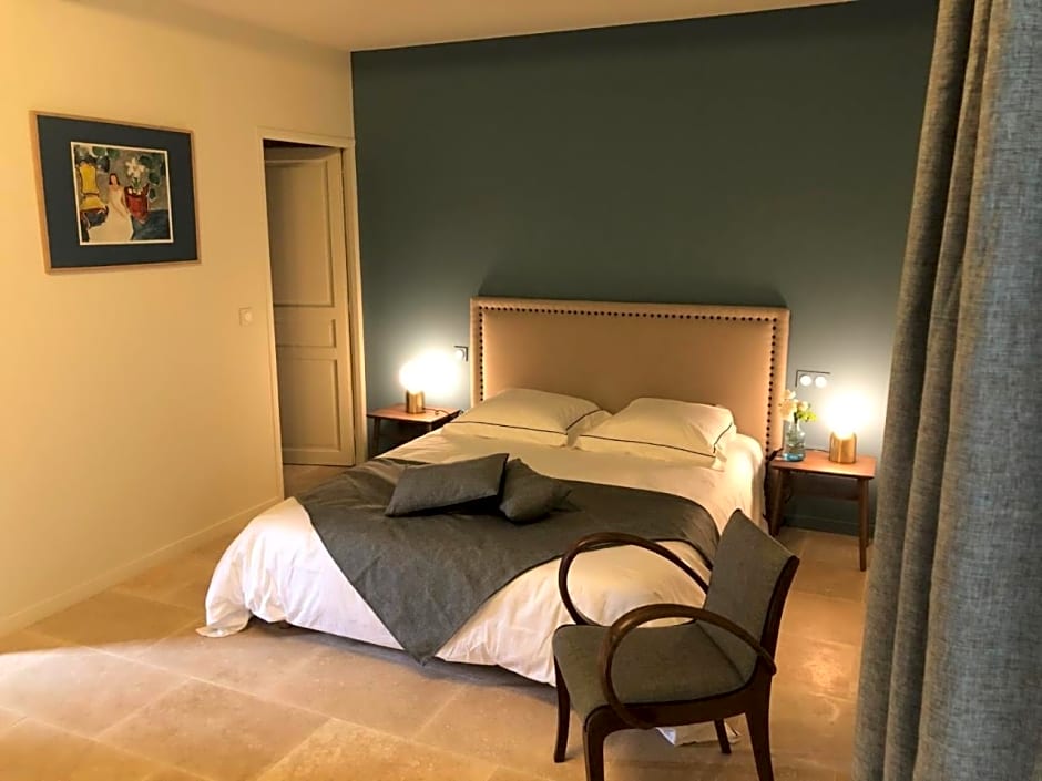 DOMAINE DU PONT SALMOIS