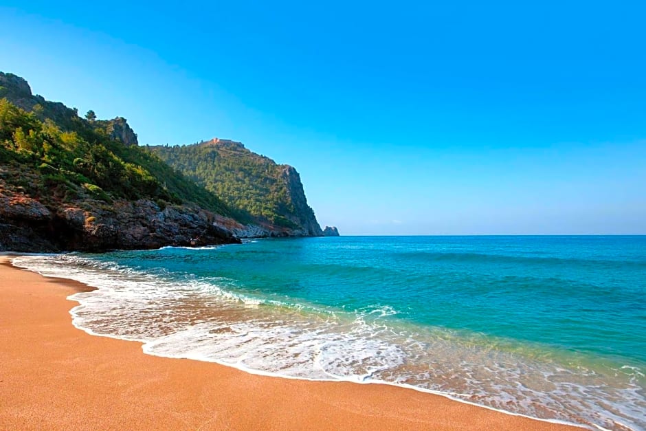 Kleopatra smile hotel