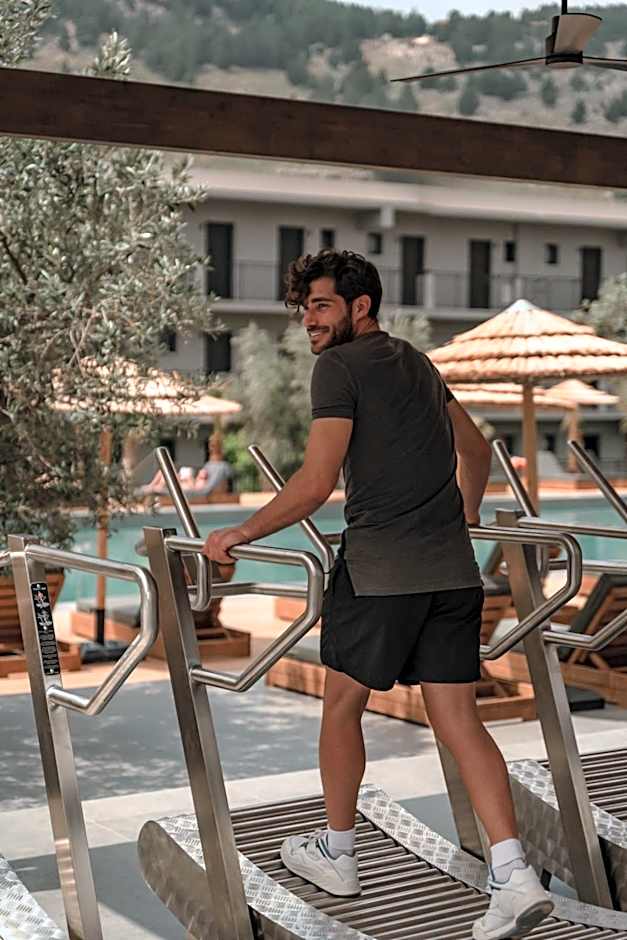 Cook's Club Kolymbia Rhodes -Adults only