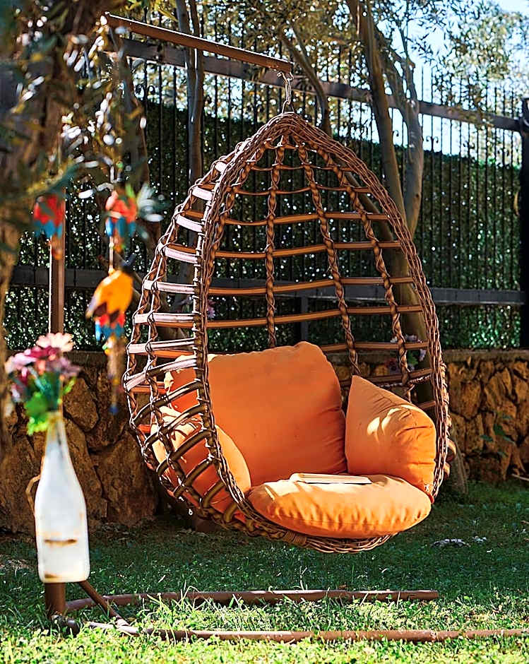 Apollon Garden Pamukkale