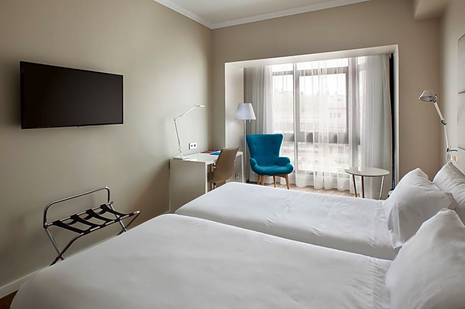 NH Las Palmas Playa las Canteras