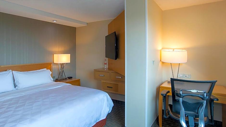 Holiday Inn Cuernavaca By IHG