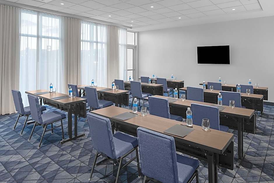 Courtyard by Marriott Reno Sparks