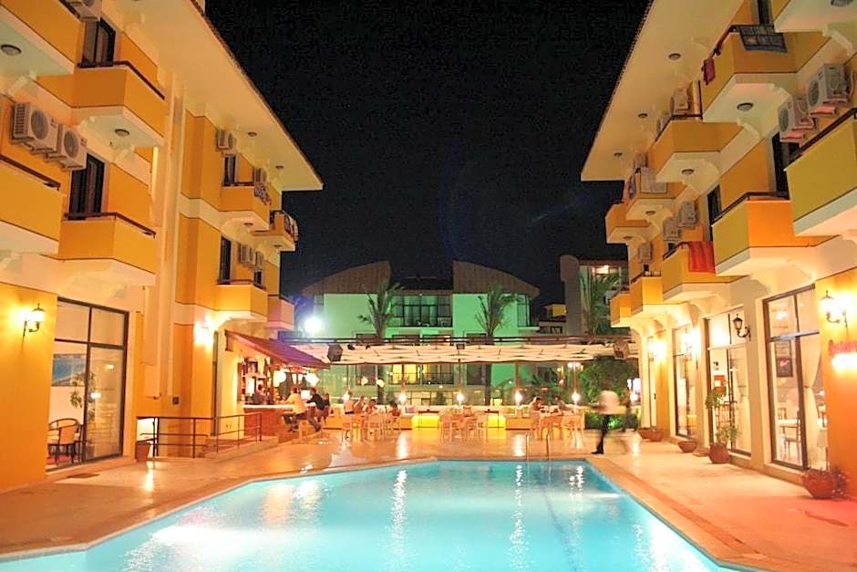 Albano Hotel