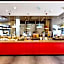 ibis Wien Hauptbahnhof