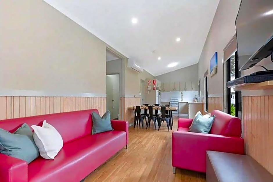 Reflections Hawks Nest - Holiday Park