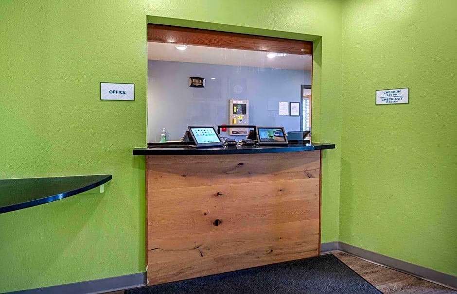 Extended Stay America Select Suites - Dayton - Miamisburg