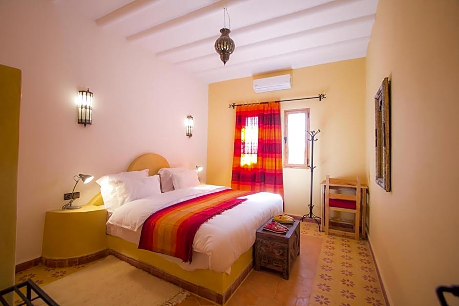Hassilabiad Appart Hotel