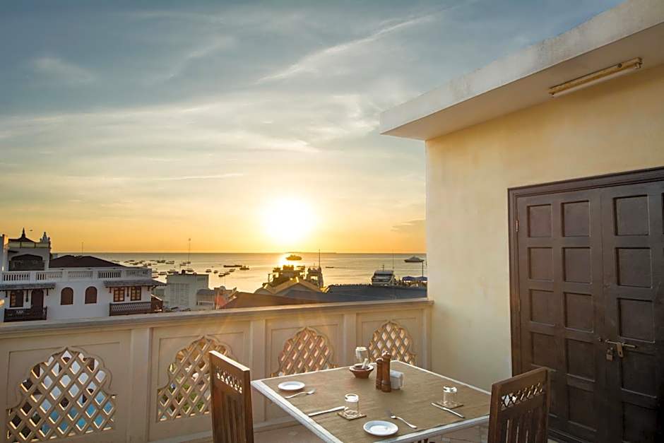 Golden Tulip Zanzibar Boutique