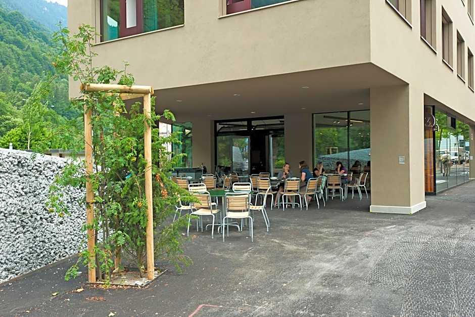 Interlaken Youth Hostel
