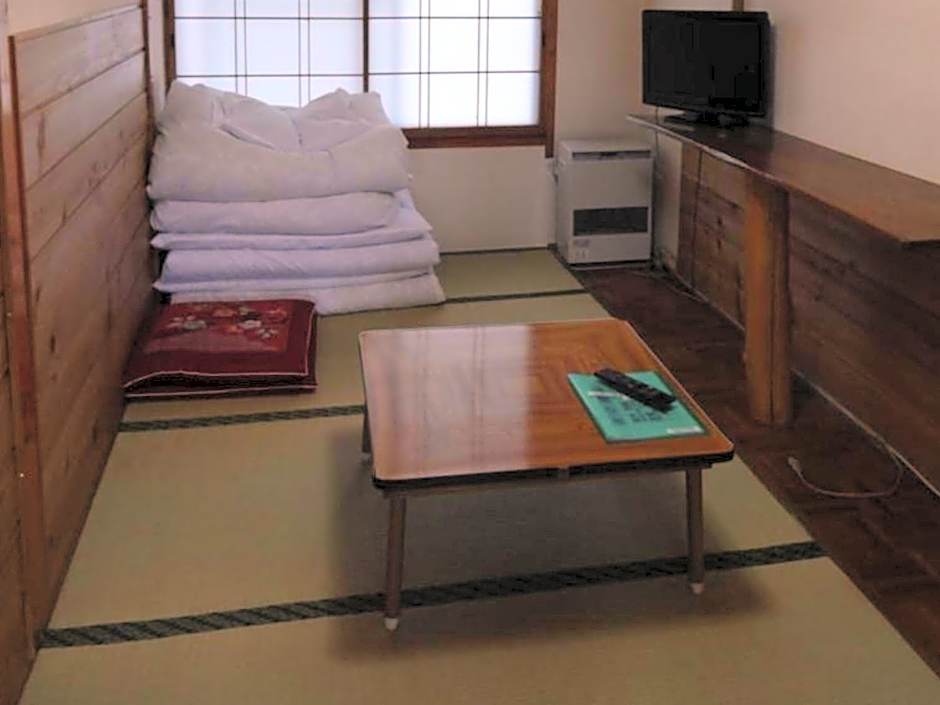 Hanasaku Onsen Yoshiyaso