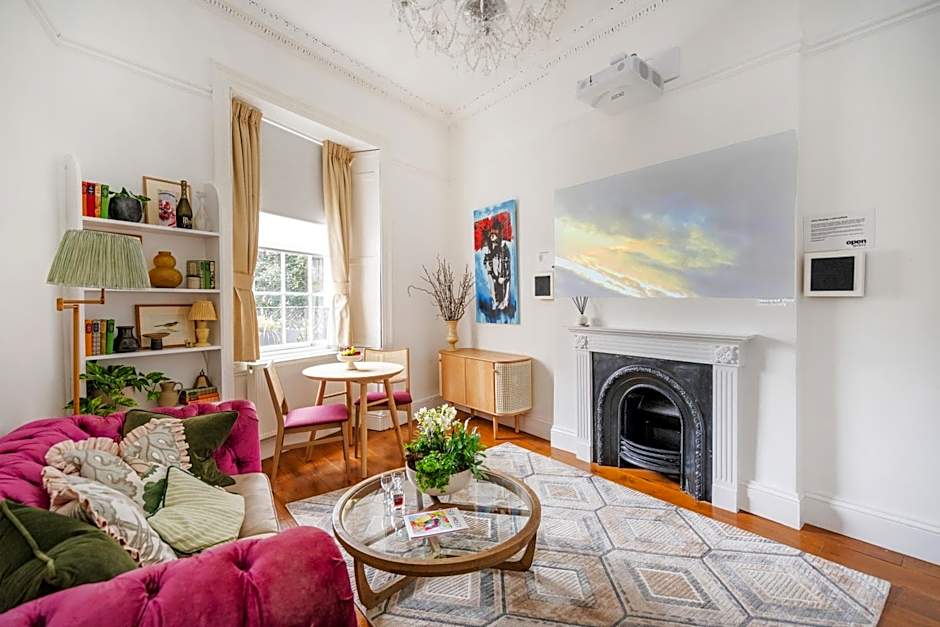 The Berkeley Square Hotel Bristol