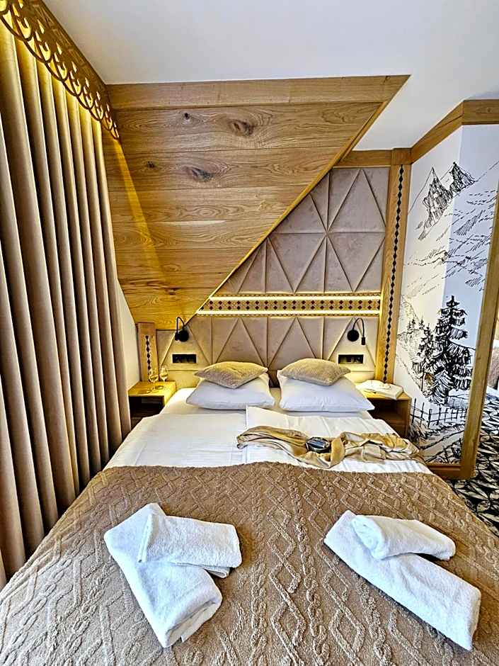 Willa Regina I Resort & SPA