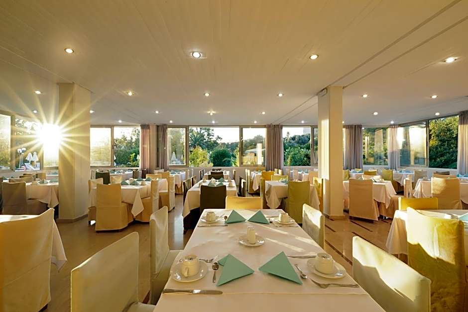 Livadi Nafsika Hotel - Adults Only