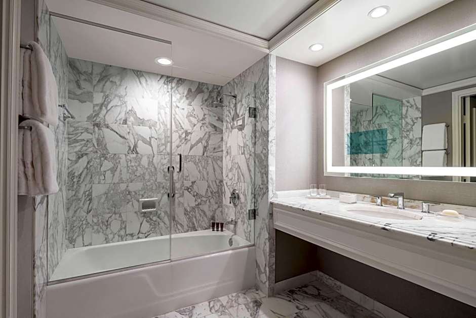 The Ritz-Carlton St. Louis