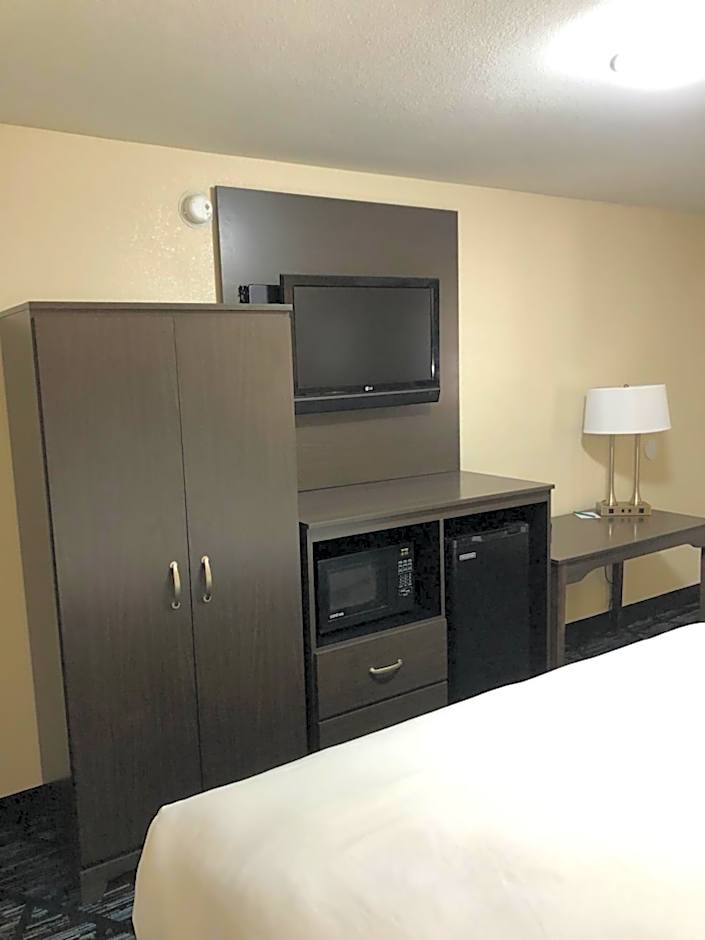 Quality Inn Cameron