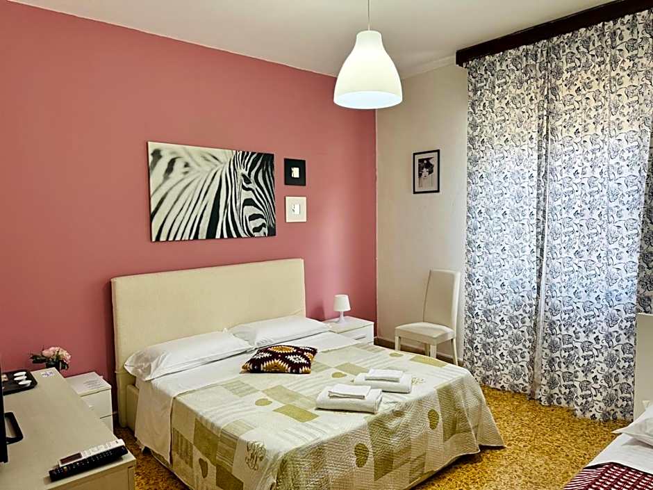 Prime Guest House
