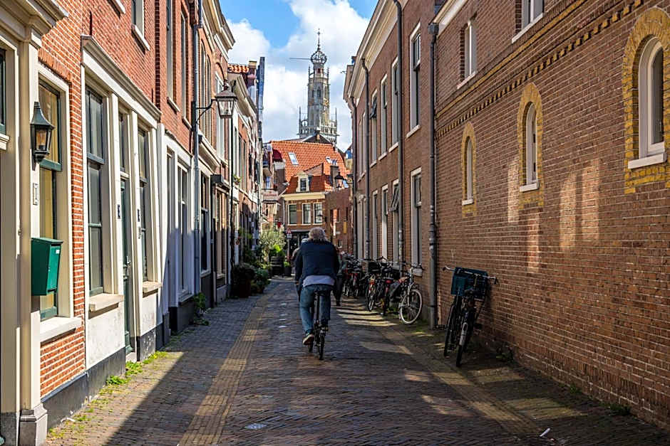 EuroParcs Buitenhuizen