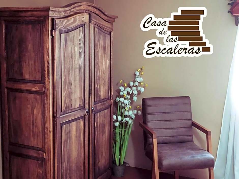 Casa de las Escaleras