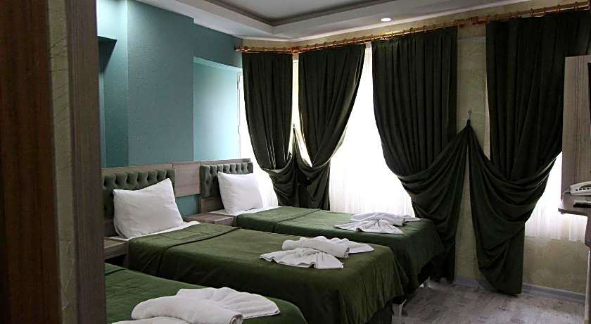 Kaya Madrid Hotel Istanbul