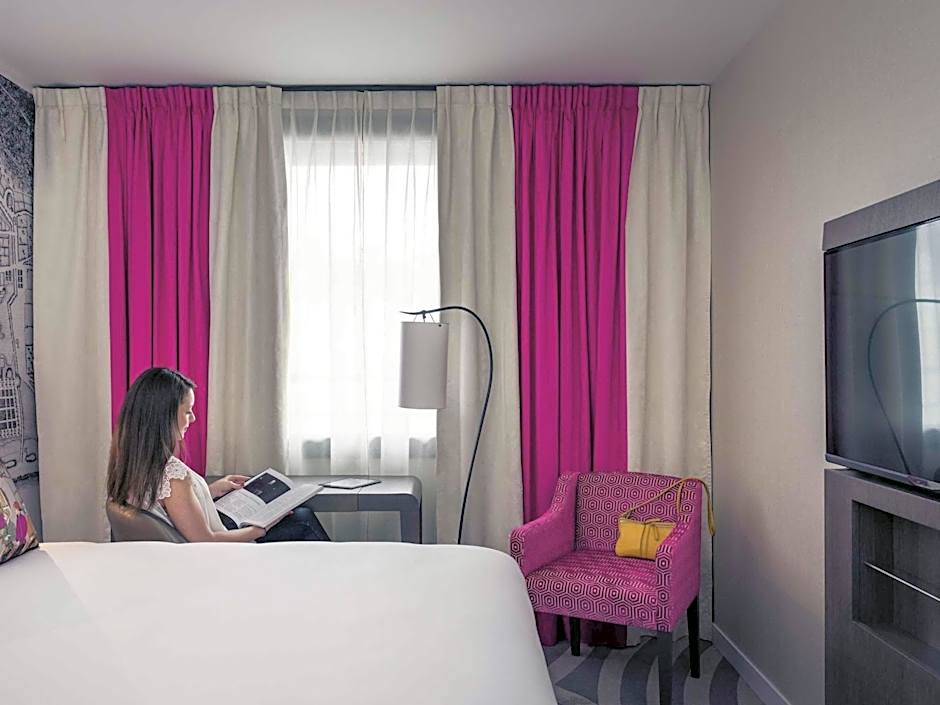 Mercure Tour Eiffel Grenelle