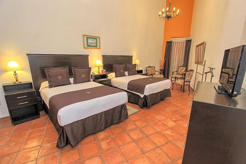 La Casona de Don Lucas