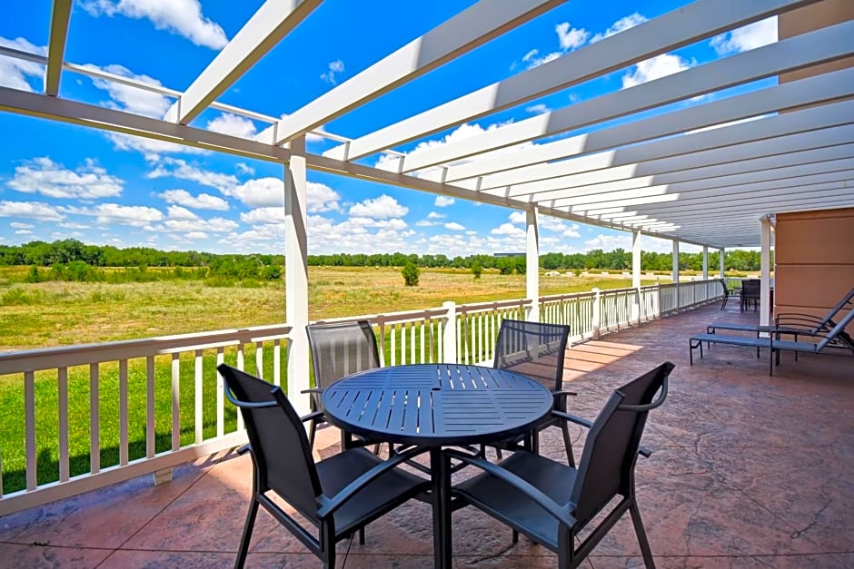 Fairfield Inn and Suites by Marriott North Platte