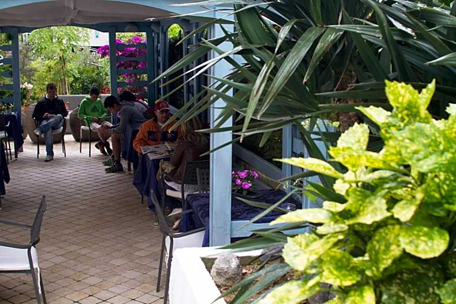 Hotel Marinella