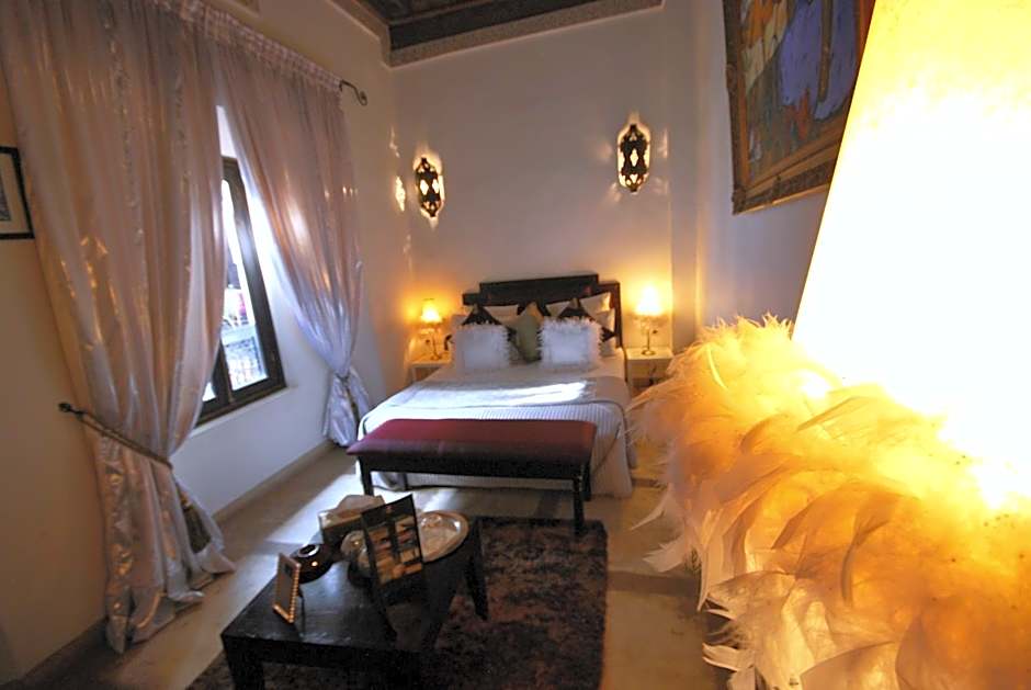 Riad Terra Bahia