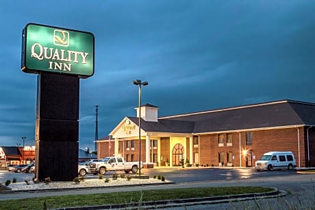 Quality Inn Berea