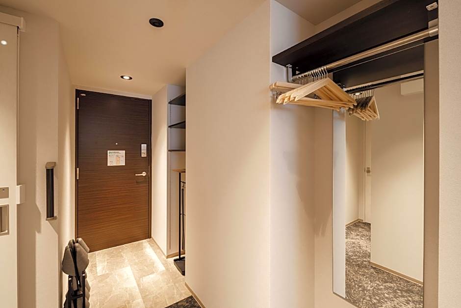 Hotel SHUTEC