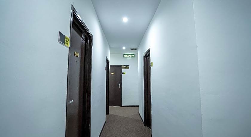 GRAND BAGAN HOTEL SDN BHD