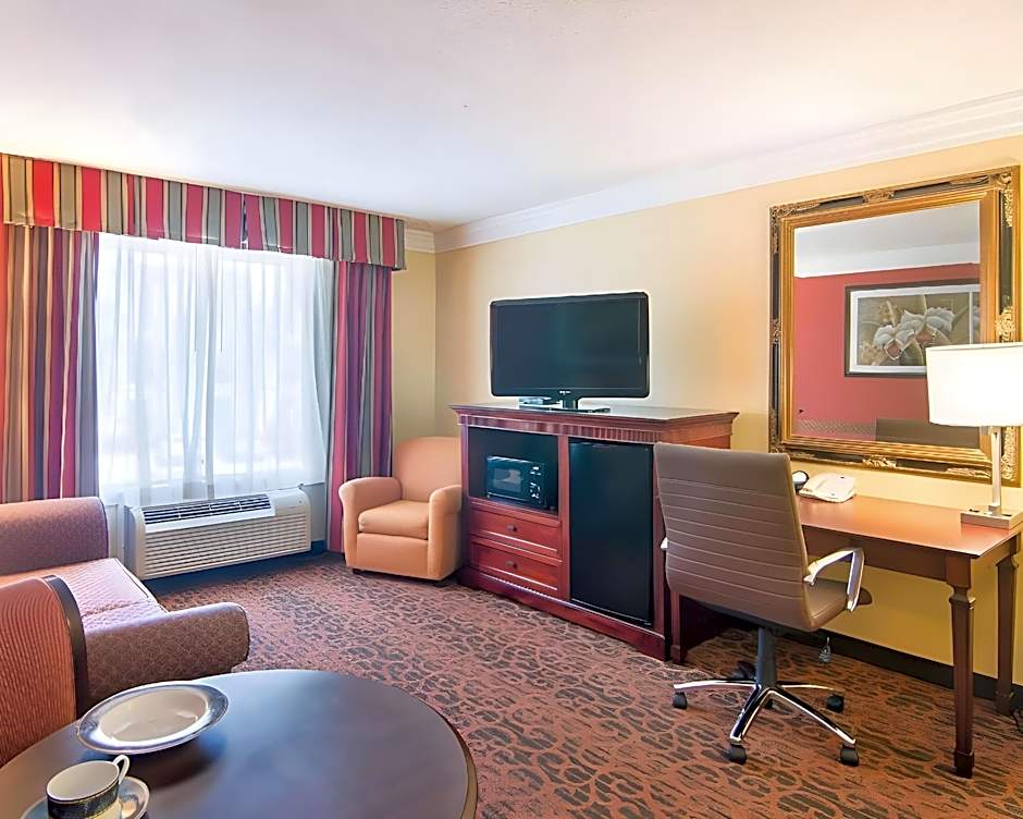 Comfort Inn & Suites I10 - Mason Road