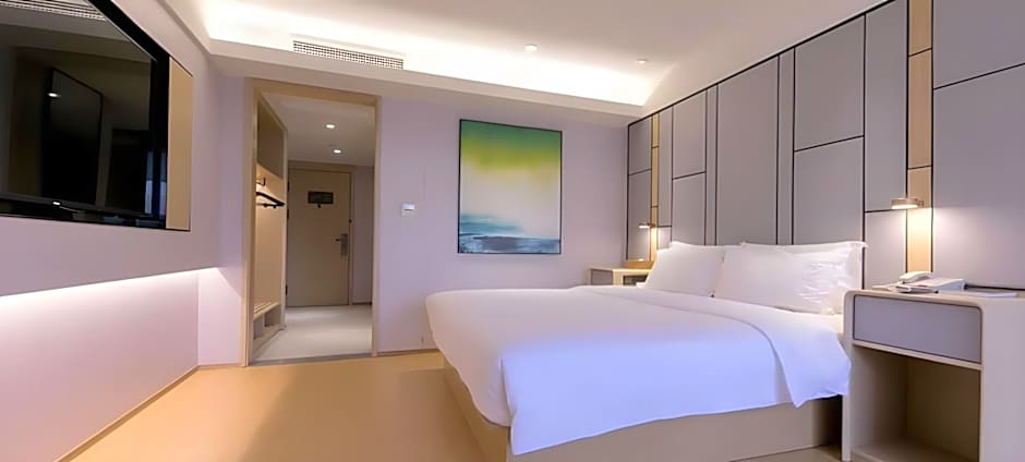 Ji Hotel Guangzhou Yuexiu Park