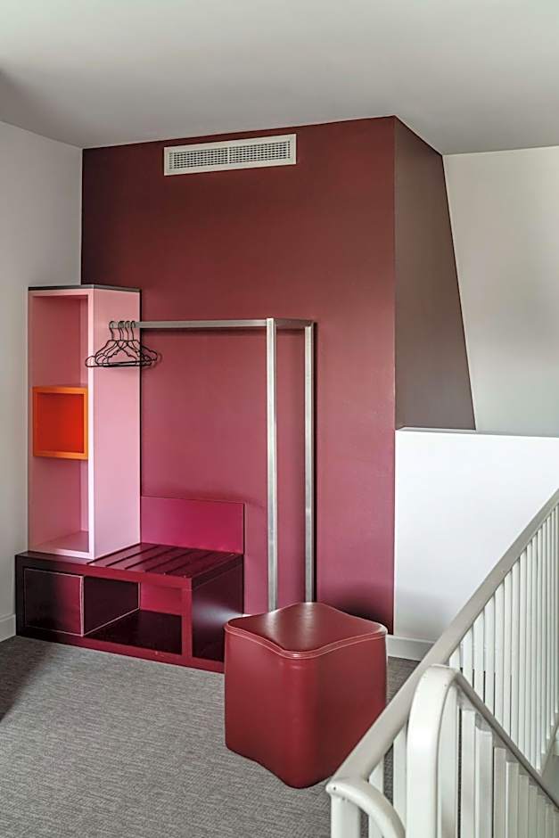 pentahotel Wiesbaden