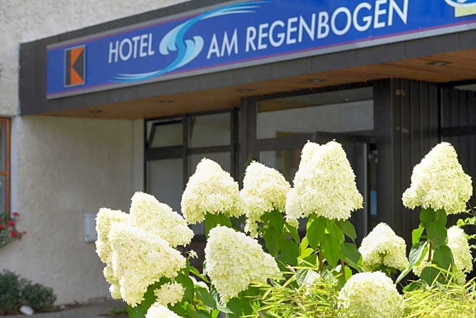 Hotel am Regenbogen