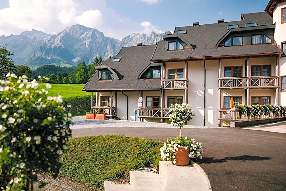 Aldiana Club Hochkönig