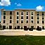 Comfort Suites West Monroe near Ike Hamilton Expo Center