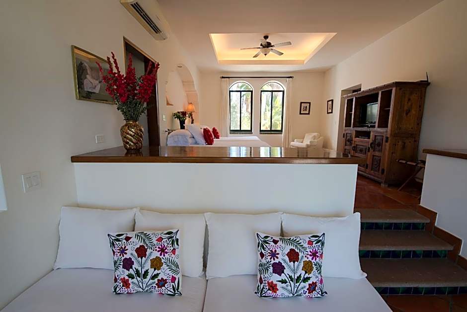 Hacienda Todos Los Santos